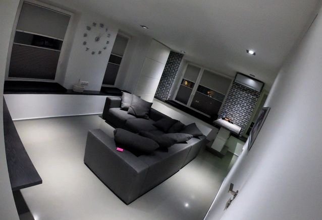 2-комнатная квартира, 54 м² - фото 14