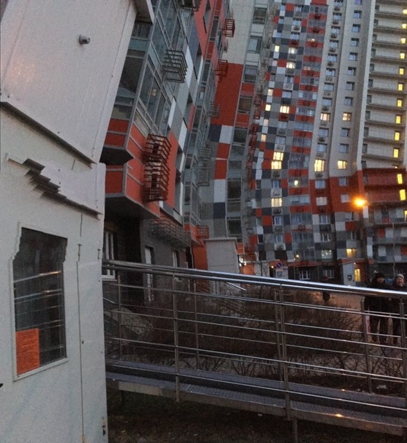2-комнатная квартира, 54 м² - фото 7