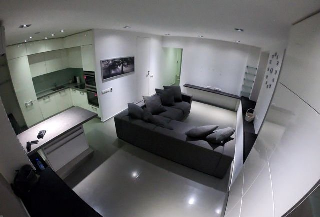 2-комнатная квартира, 54 м² - фото 13
