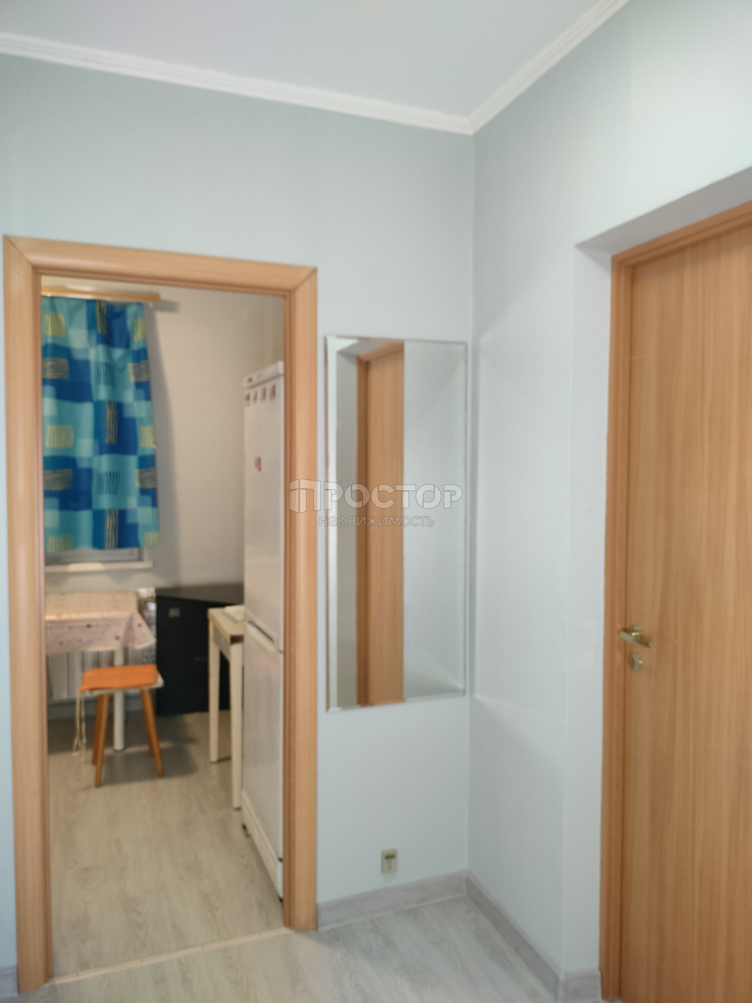 1-комнатная квартира, 35.8 м² - фото 7