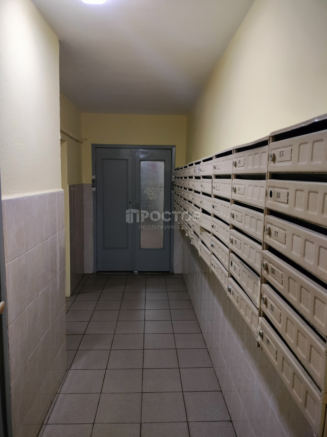 1-комнатная квартира, 35.8 м² - фото 18