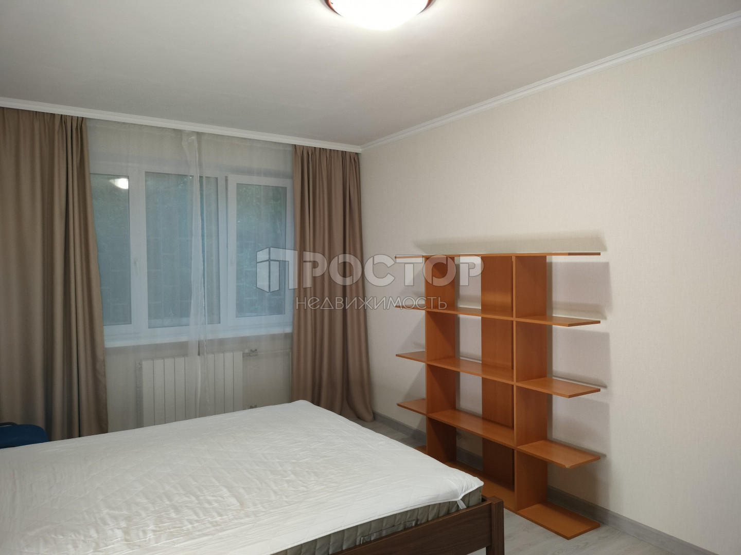 1-комнатная квартира, 35.8 м² - фото 8