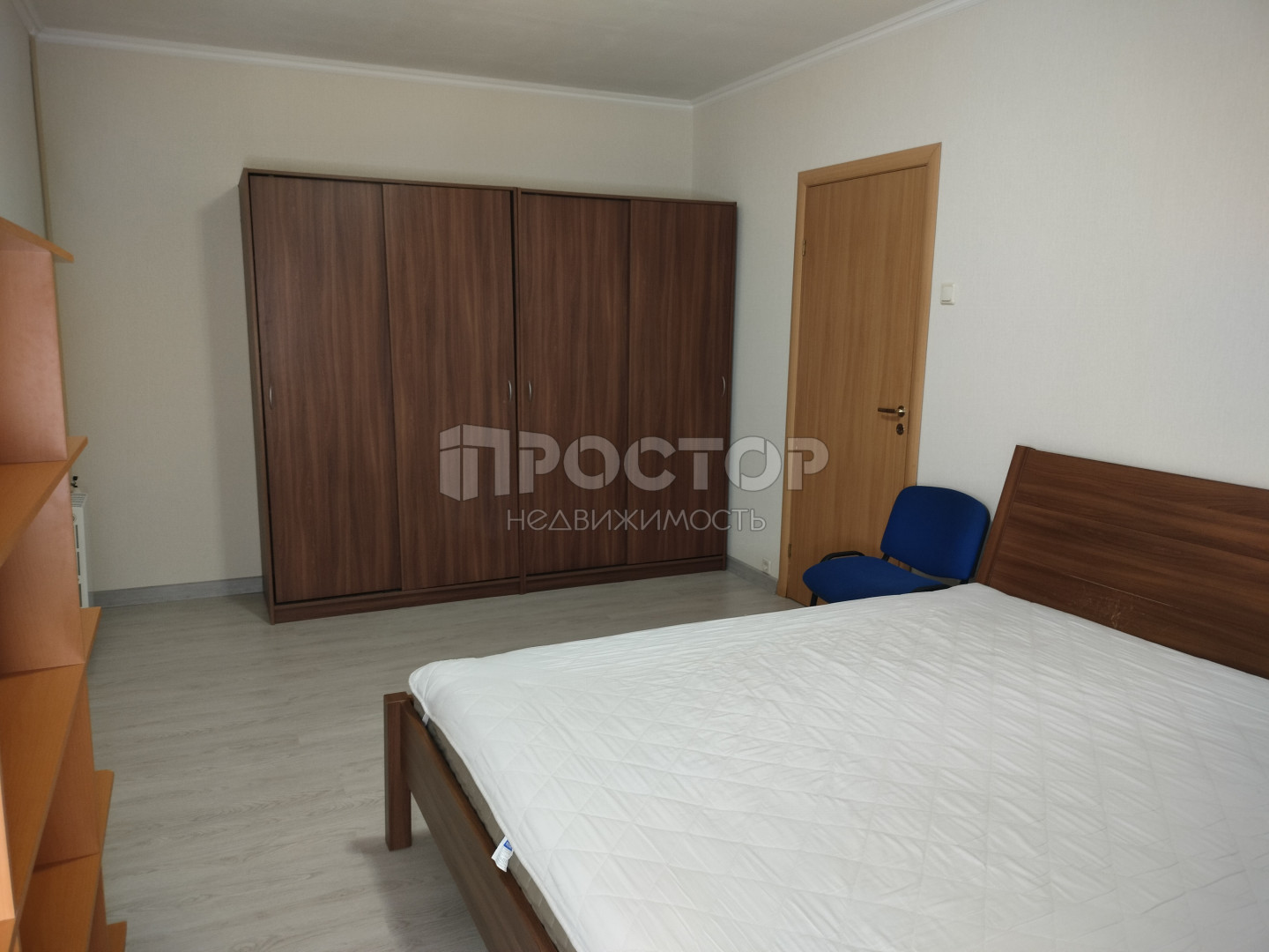 1-комнатная квартира, 35.8 м² - фото 9