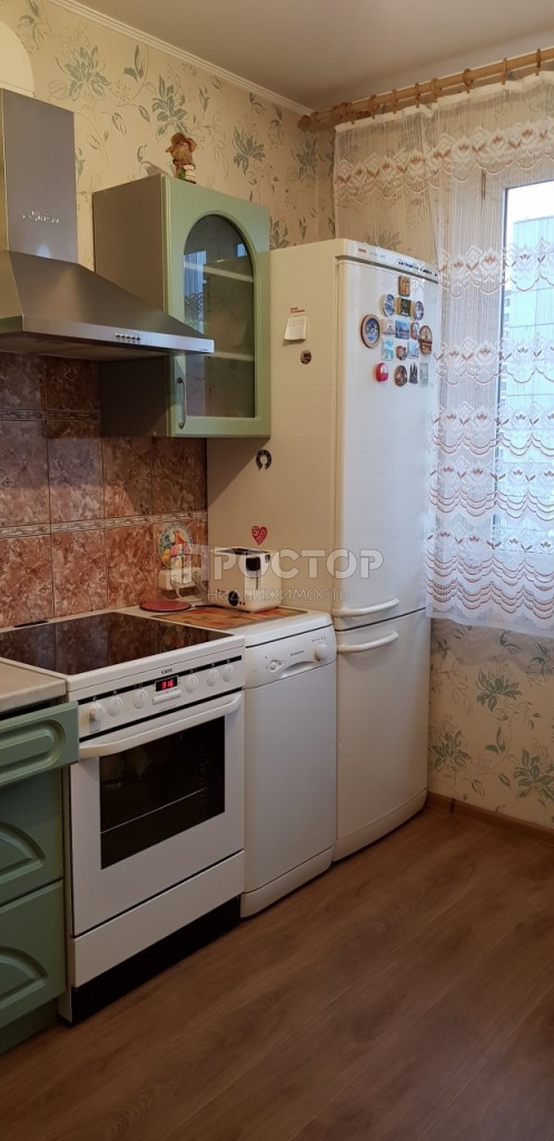 3-комнатная квартира, 72.6 м² - фото 13