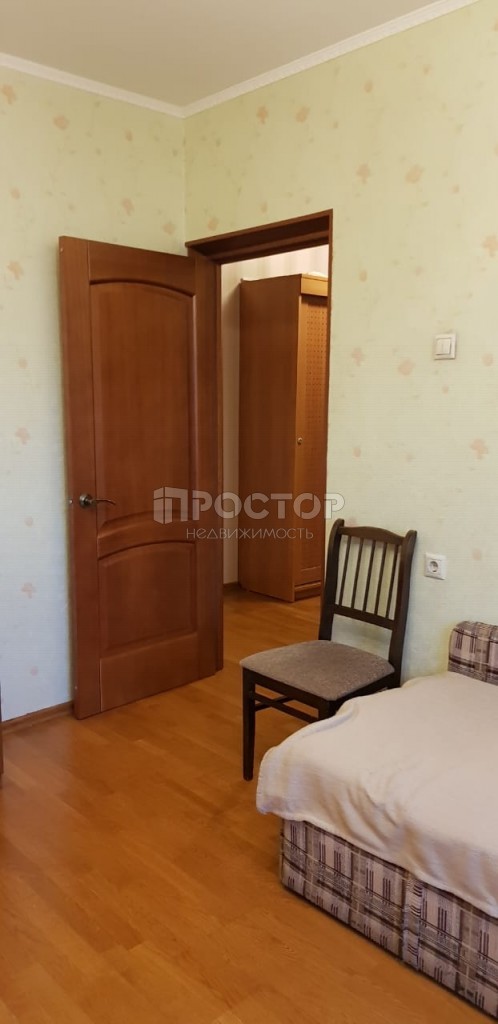 3-комнатная квартира, 72.6 м² - фото 11