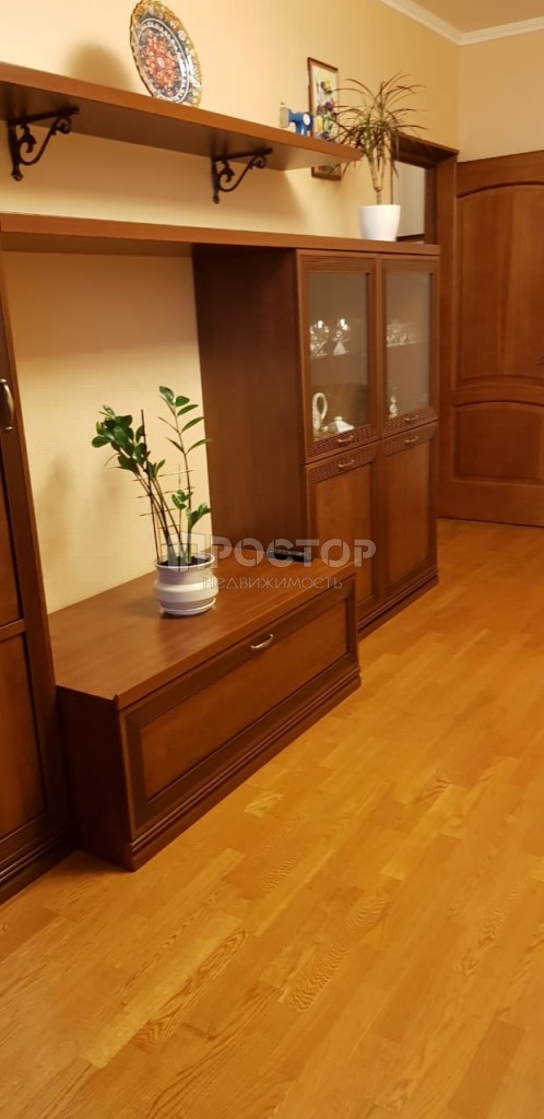 3-комнатная квартира, 72.6 м² - фото 5