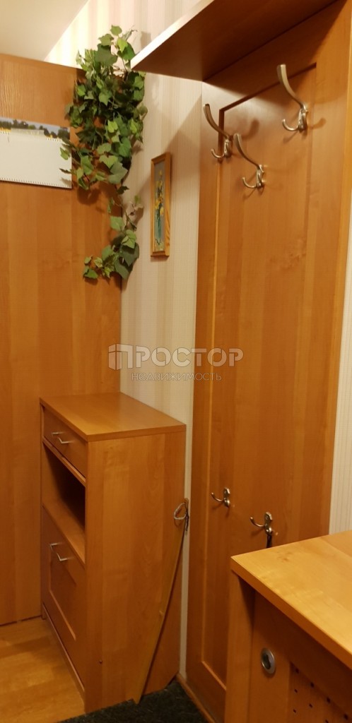 3-комнатная квартира, 72.6 м² - фото 24