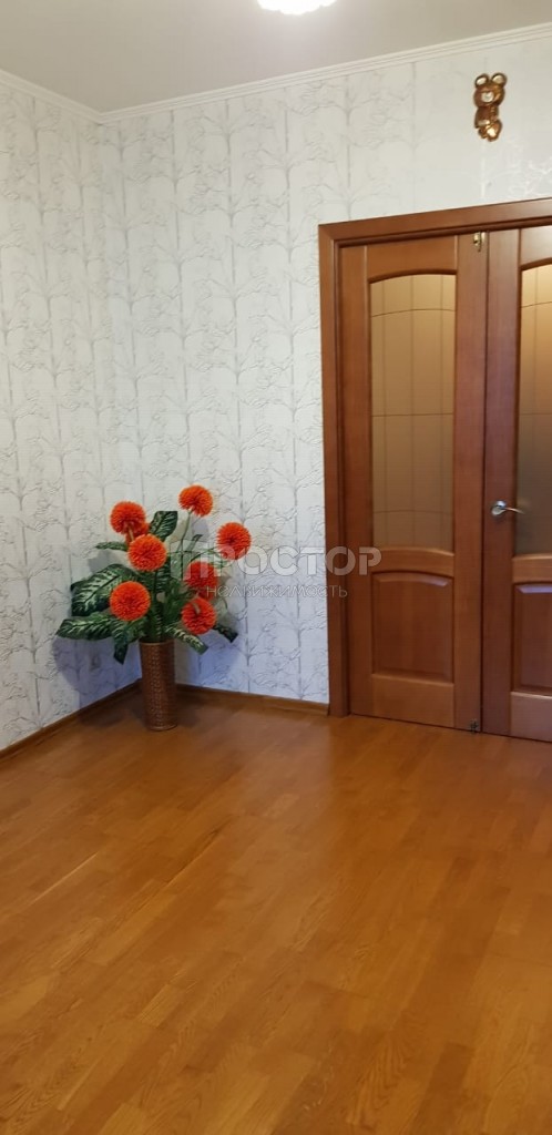 3-комнатная квартира, 72.6 м² - фото 8