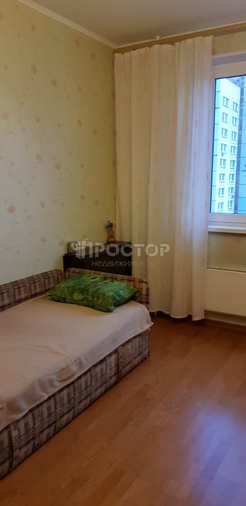 3-комнатная квартира, 72.6 м² - фото 10