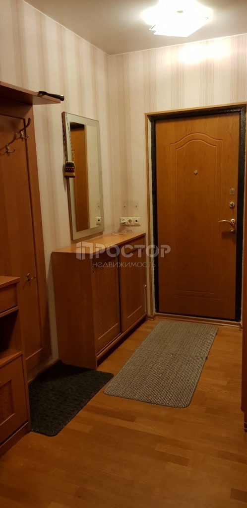 3-комнатная квартира, 72.6 м² - фото 25