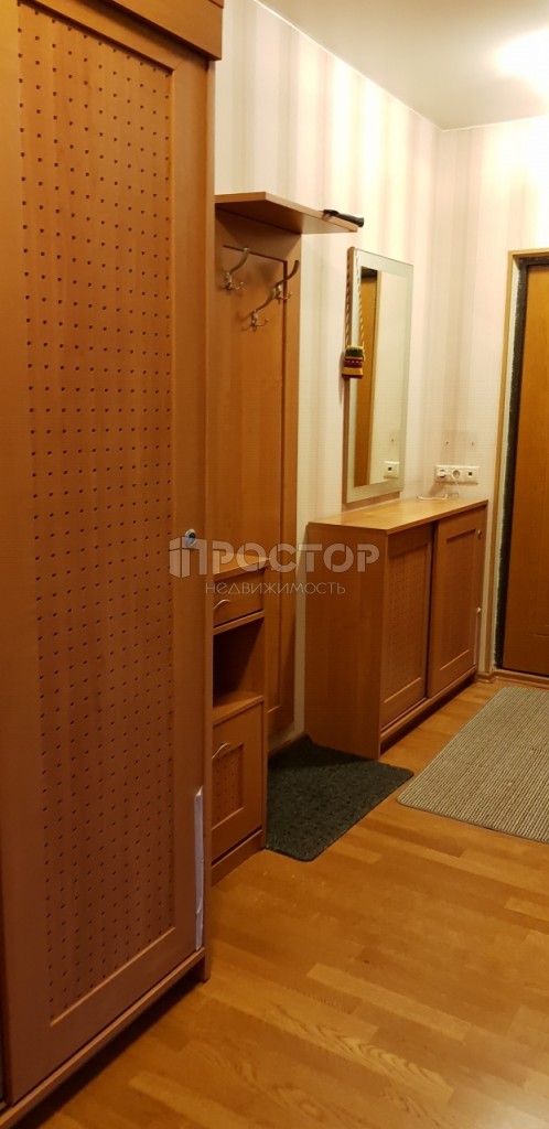 3-комнатная квартира, 72.6 м² - фото 20