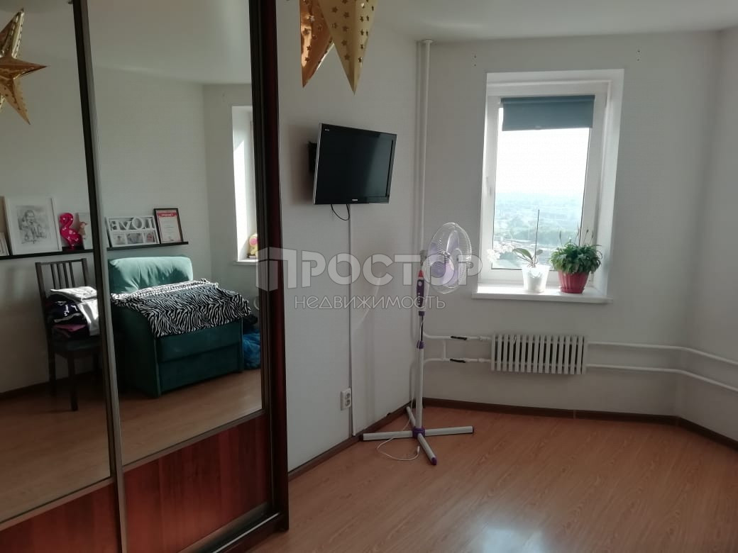 1-комнатная квартира, 31.2 м² - фото 3