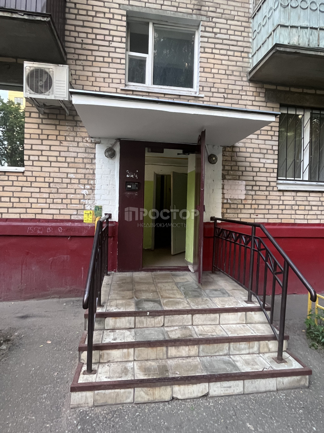 1-комнатная квартира, 31.5 м² - фото 18