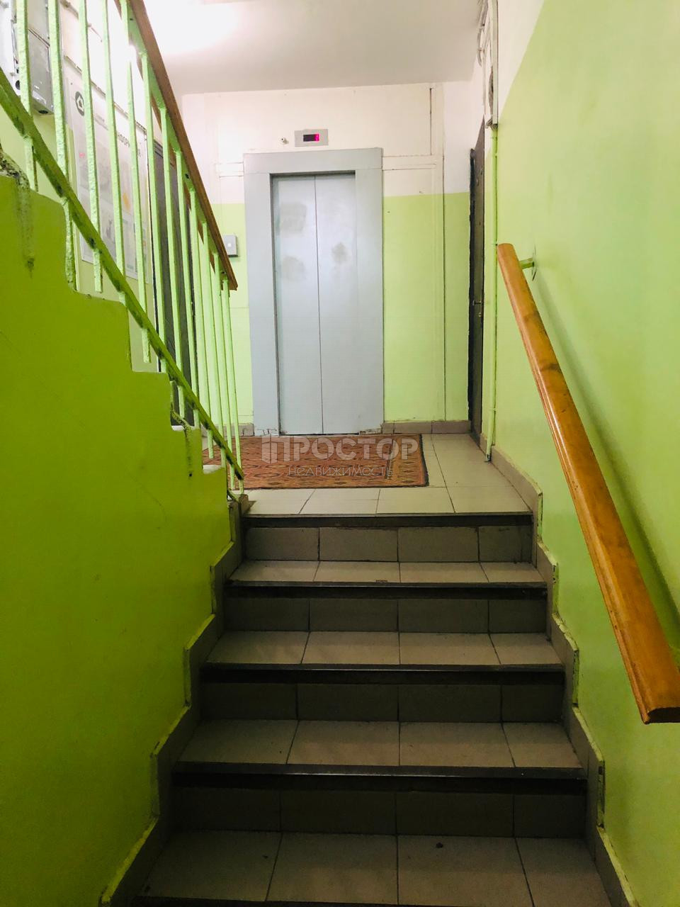 1-комнатная квартира, 31.5 м² - фото 16