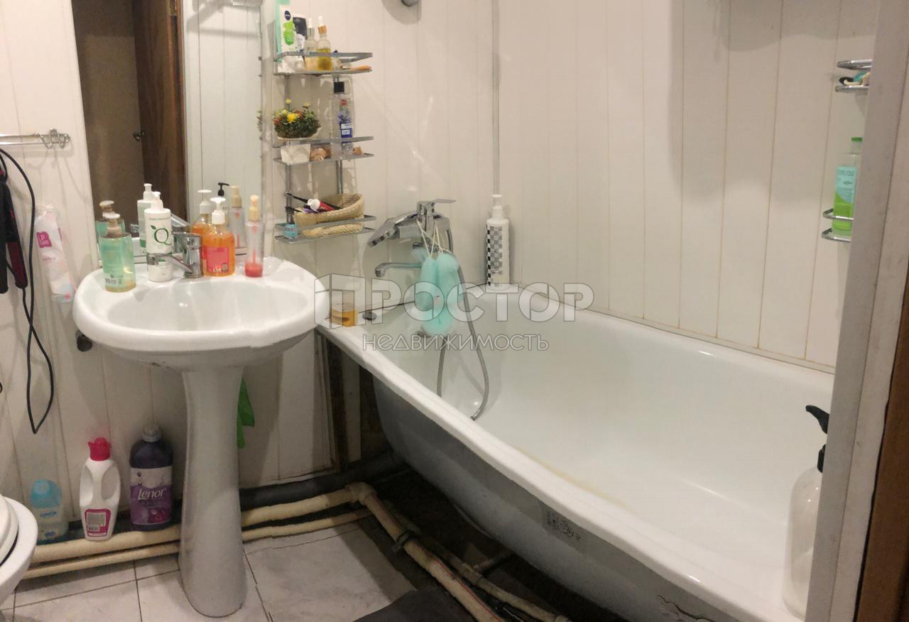 1-комнатная квартира, 31.5 м² - фото 7