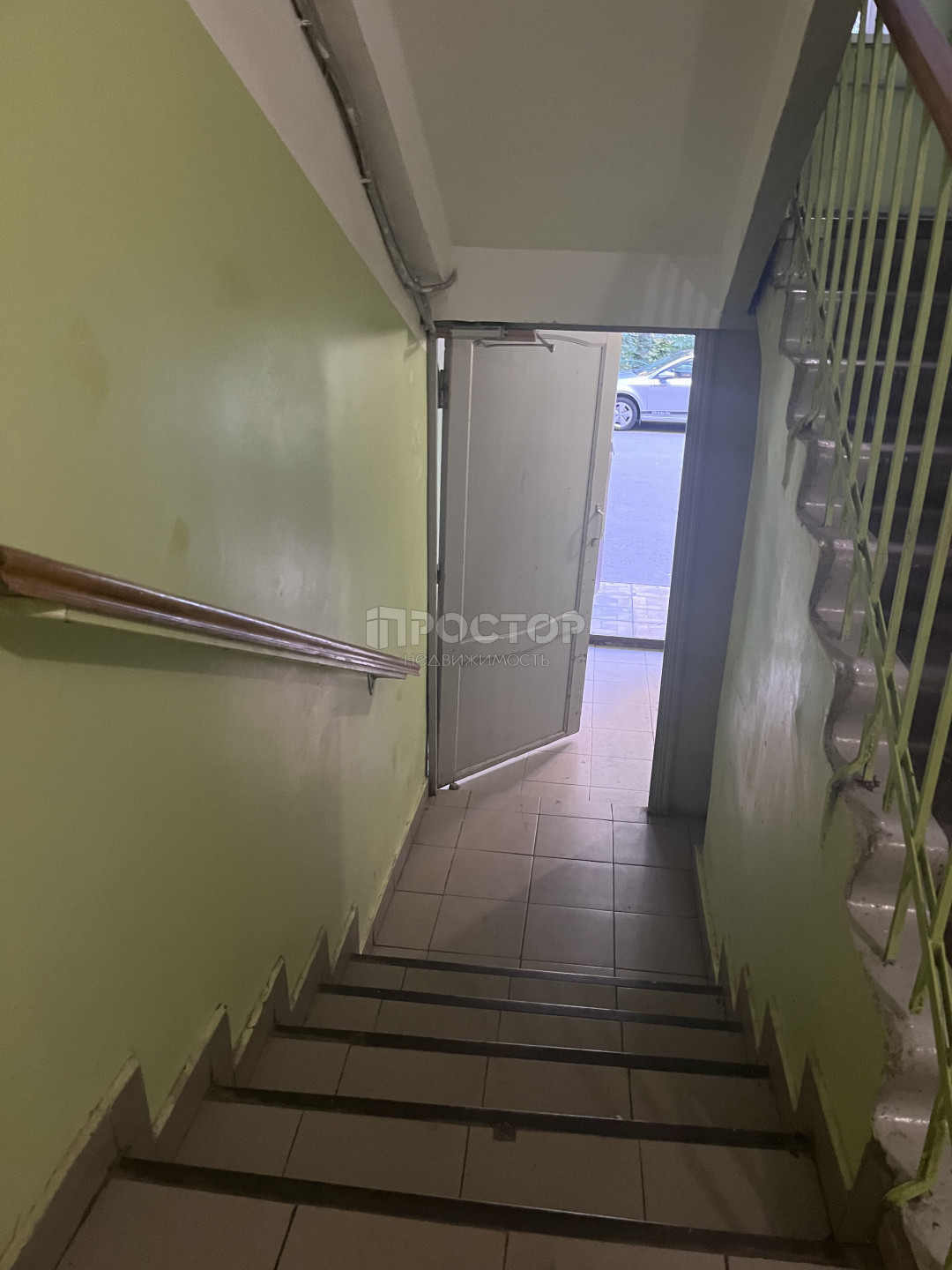 1-комнатная квартира, 31.5 м² - фото 17