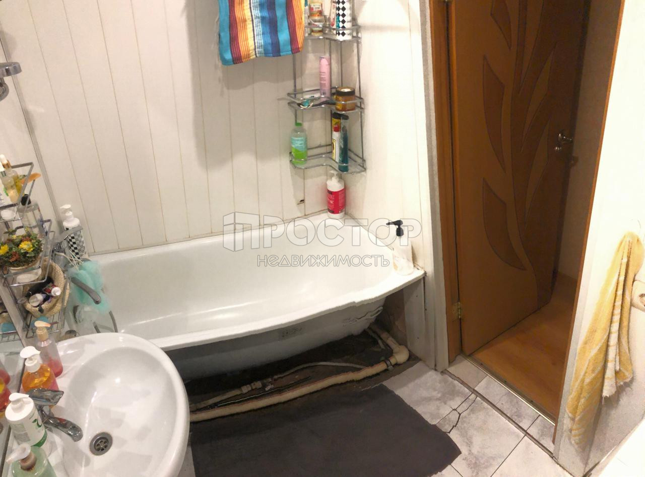 1-комнатная квартира, 31.5 м² - фото 6