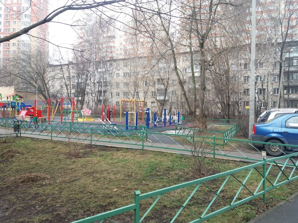 1-комнатная квартира, 31 м² - фото 3