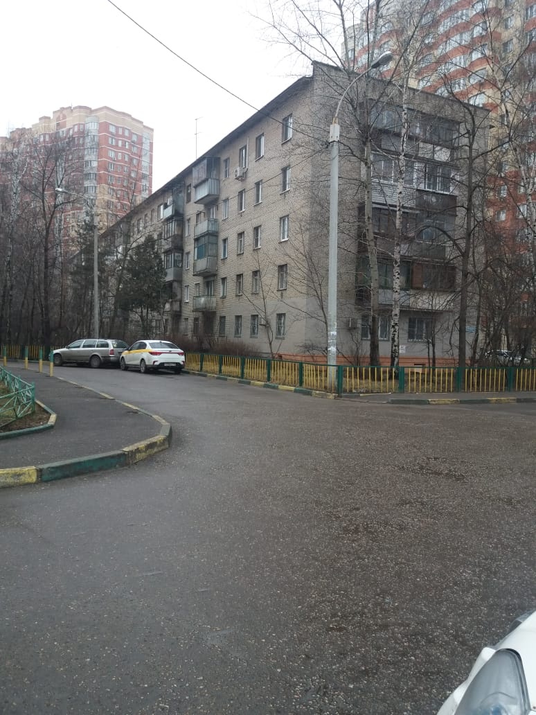 1-комнатная квартира, 31 м² - фото 2