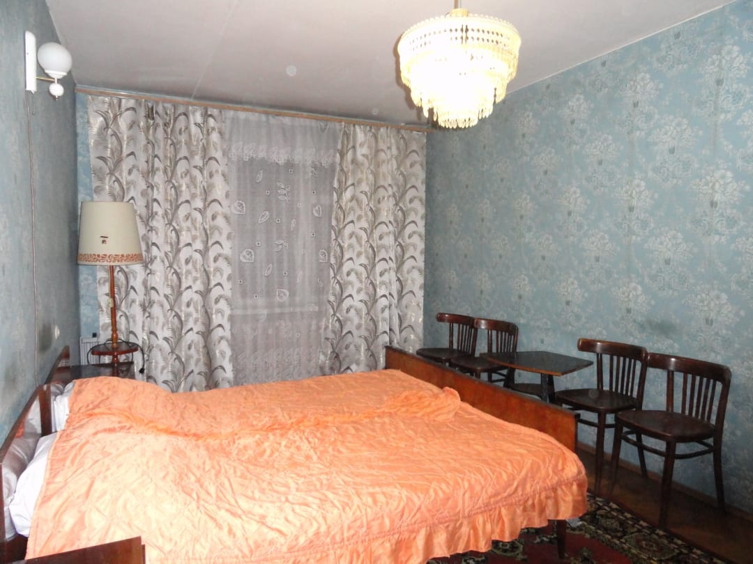 1-комнатная квартира, 31 м² - фото 7