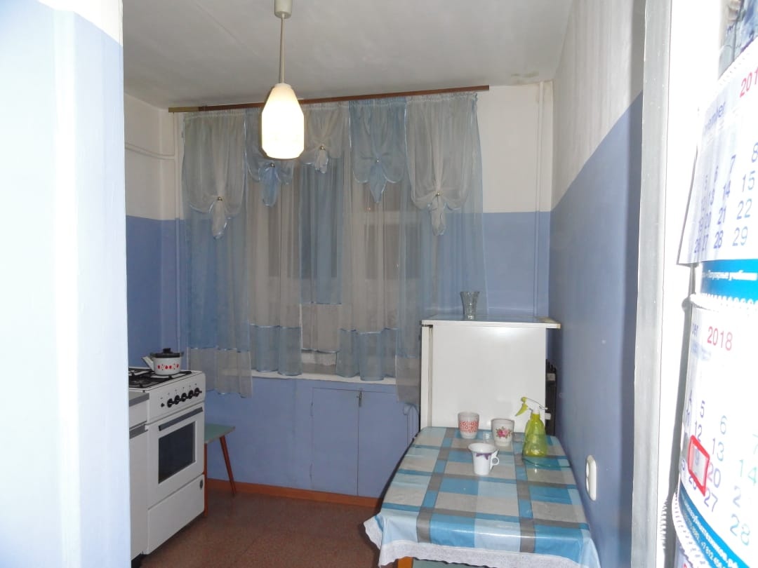 1-комнатная квартира, 31 м² - фото 10
