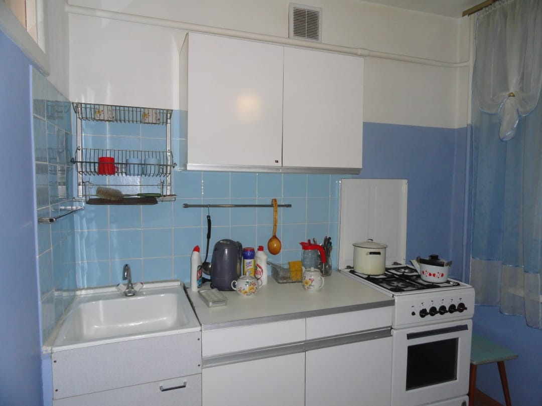 1-комнатная квартира, 31 м² - фото 9