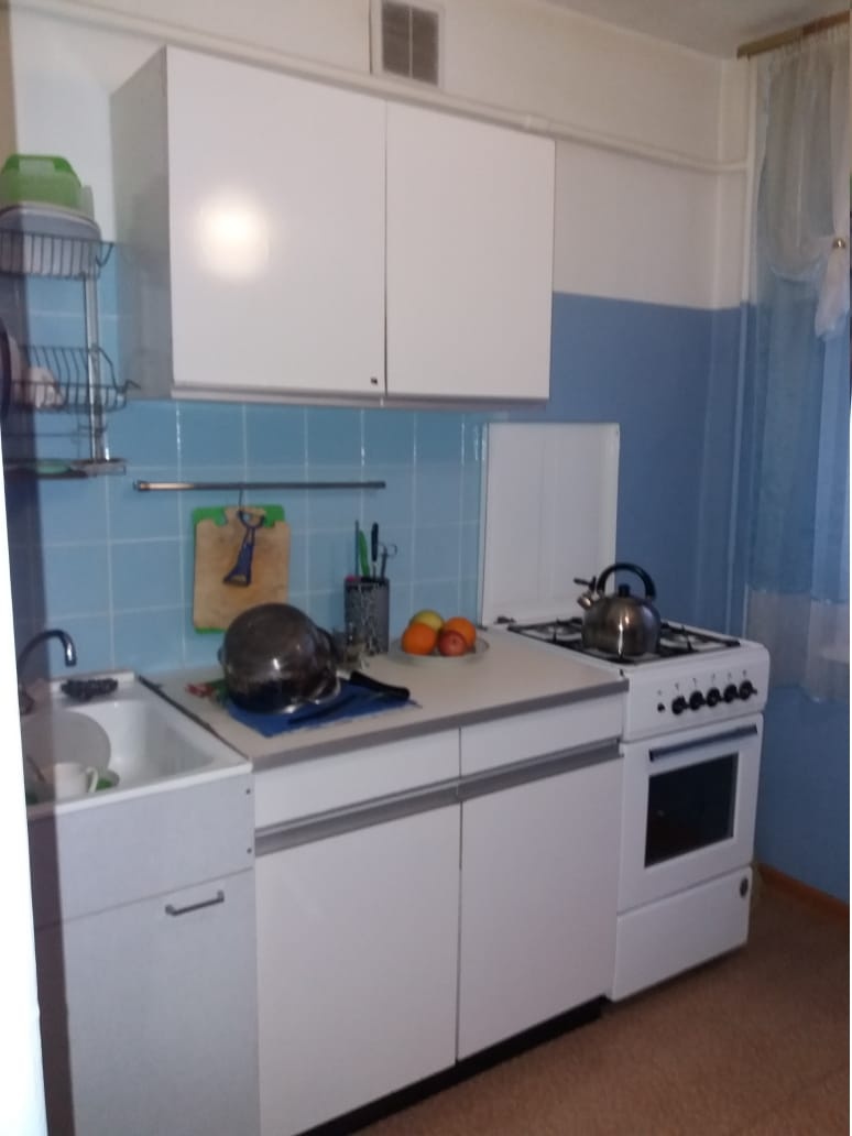 1-комнатная квартира, 31 м² - фото 8