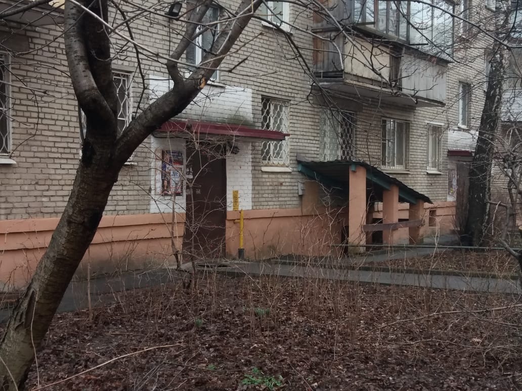 1-комнатная квартира, 31 м² - фото 5