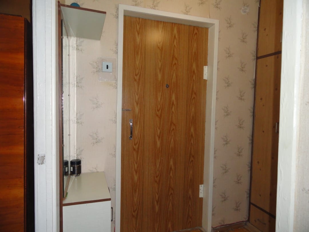 1-комнатная квартира, 31 м² - фото 12