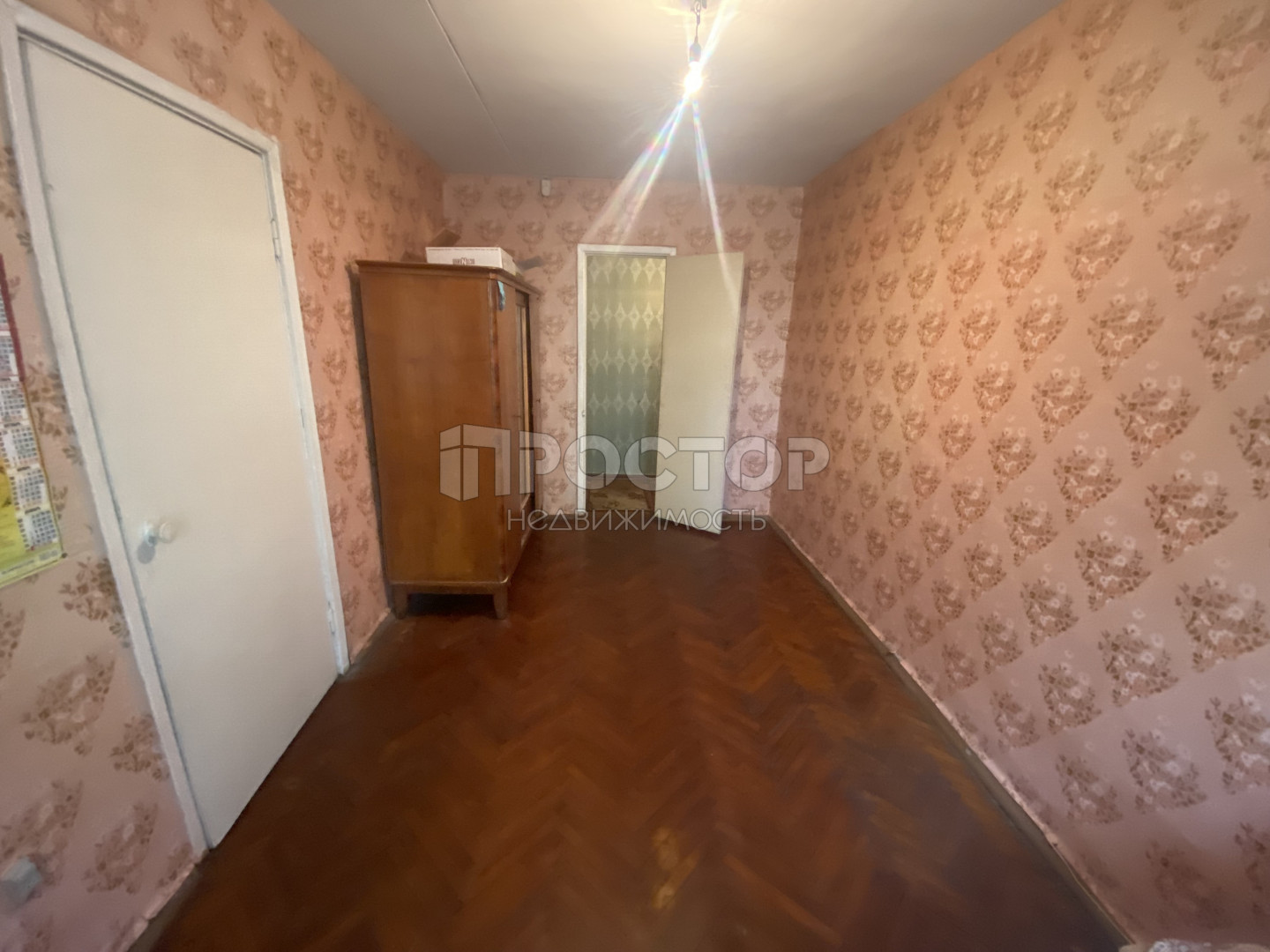 2-комнатная квартира, 45.1 м² - фото 5