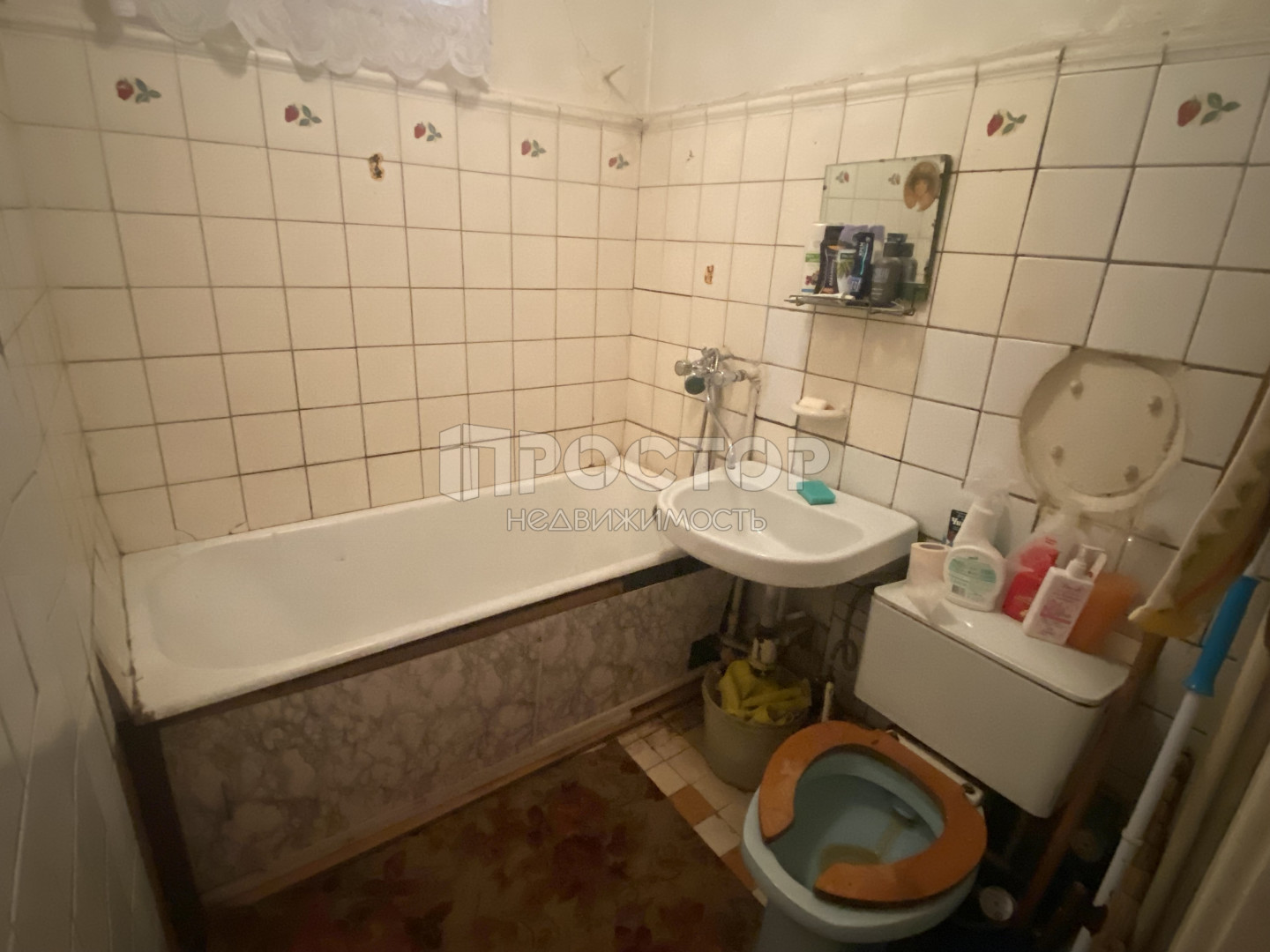 2-комнатная квартира, 45.1 м² - фото 10