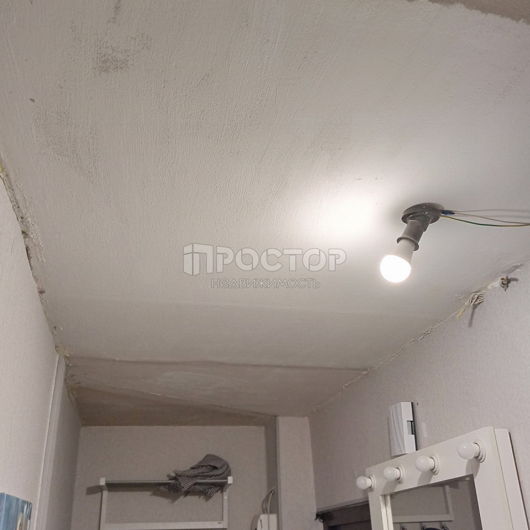1-комнатная квартира, 32.7 м² - фото 6