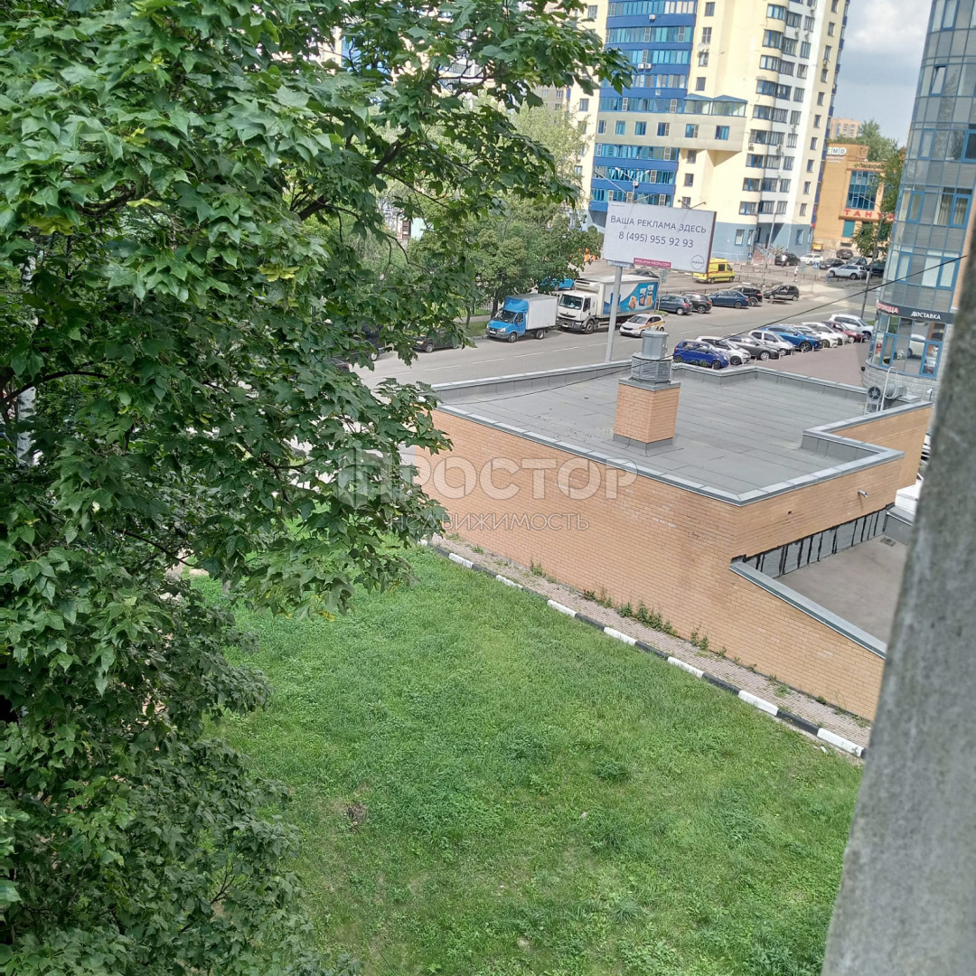 1-комнатная квартира, 32.7 м² - фото 13