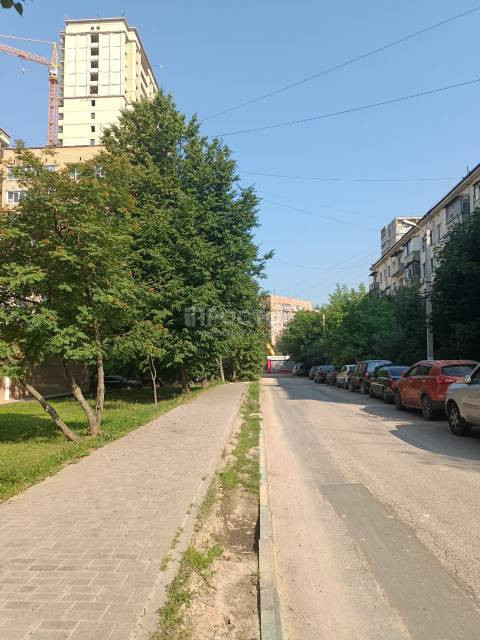 1-комнатная квартира, 38.5 м² - фото 3