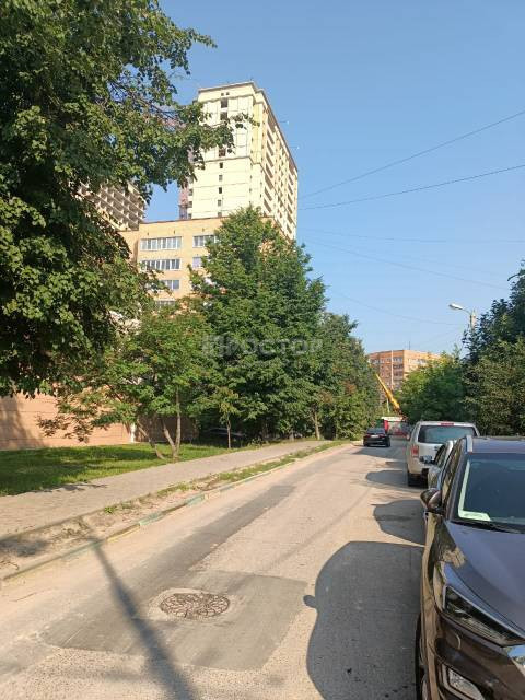 1-комнатная квартира, 38.5 м² - фото 2