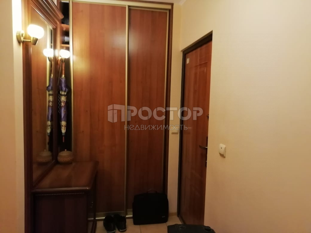 2-комнатная квартира, 47.4 м² - фото 12