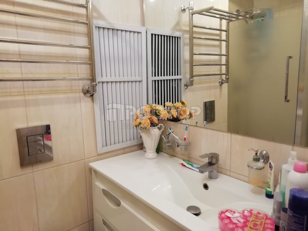 2-комнатная квартира, 47.4 м² - фото 10