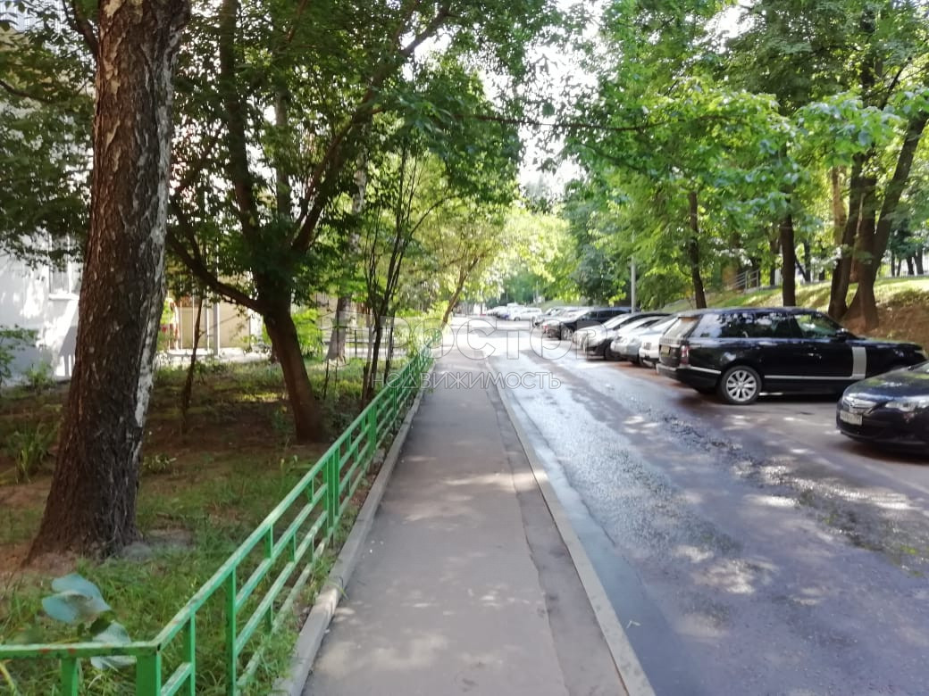 2-комнатная квартира, 47.4 м² - фото 20