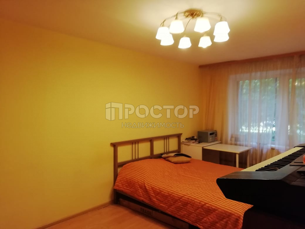 2-комнатная квартира, 47.4 м² - фото 4