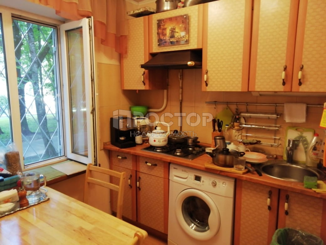 2-комнатная квартира, 47.4 м² - фото 8