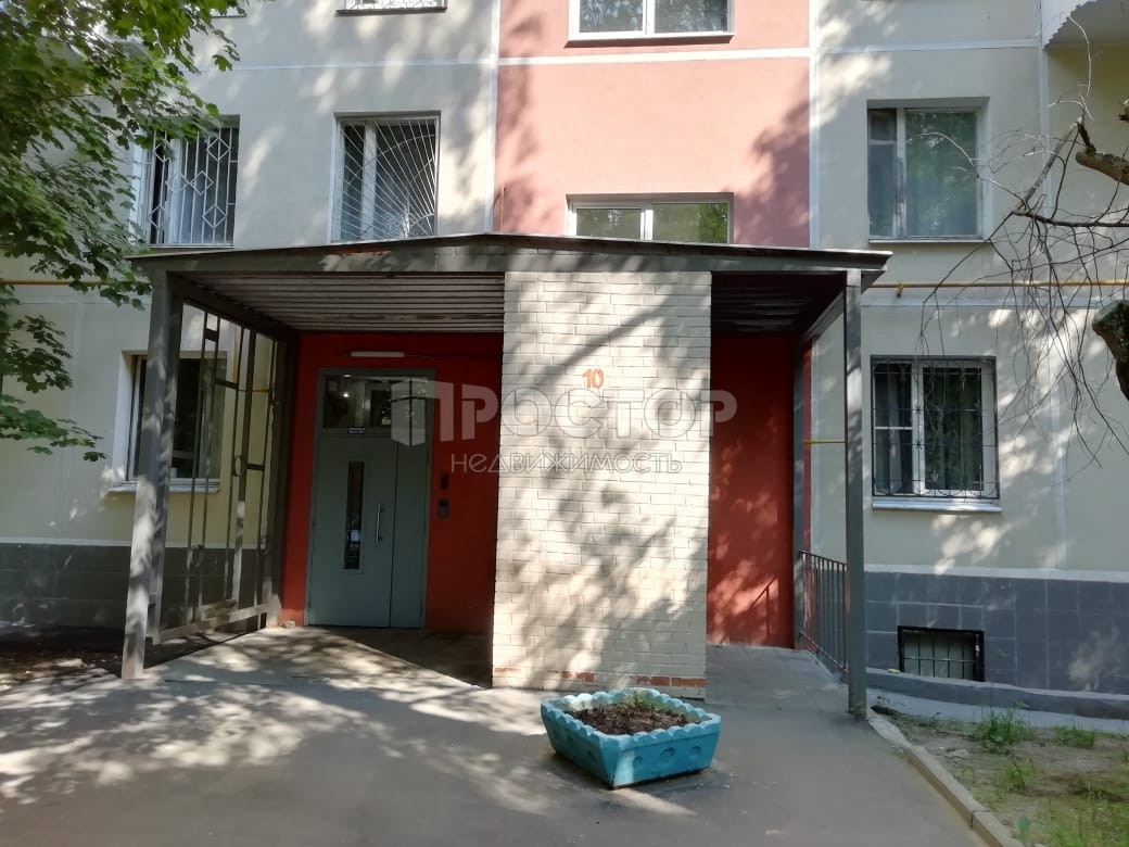 2-комнатная квартира, 47.4 м² - фото 17