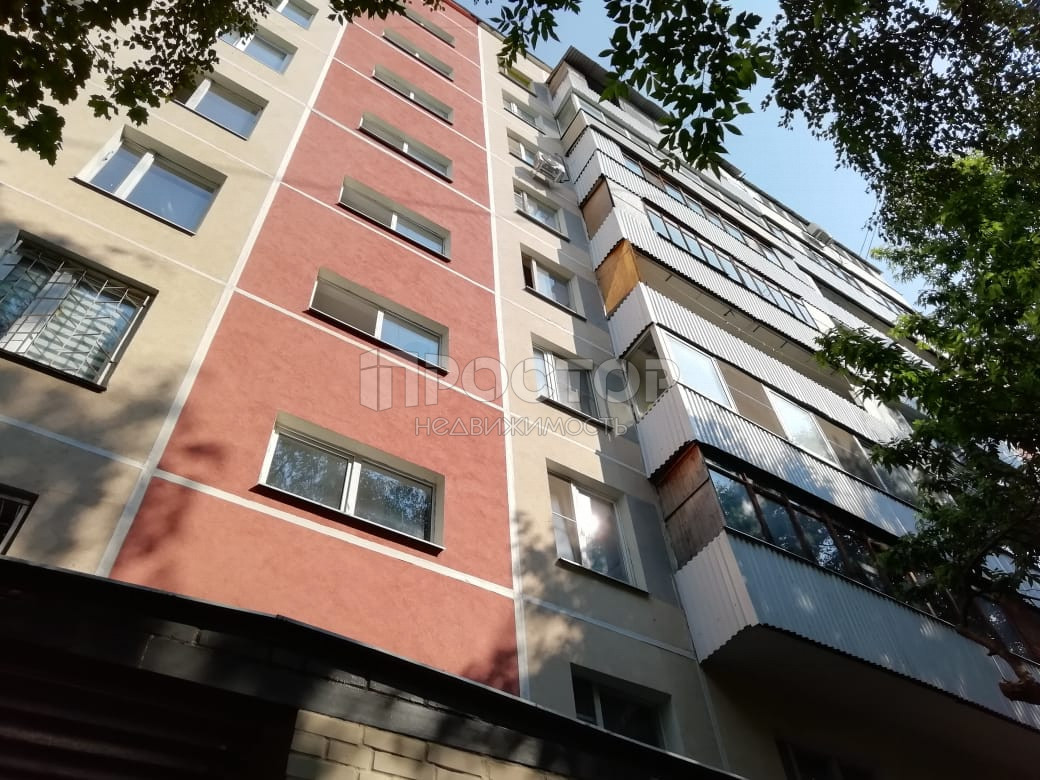 2-комнатная квартира, 47.4 м² - фото 19