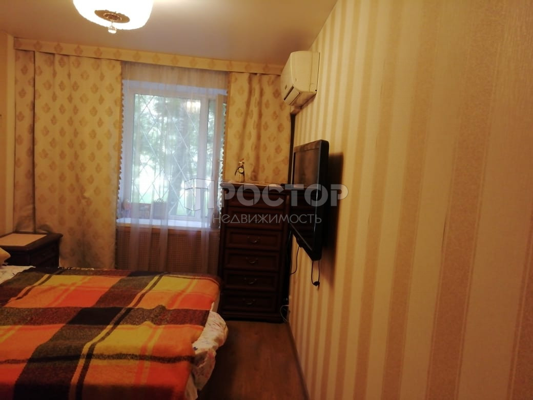 2-комнатная квартира, 47.4 м² - фото 6