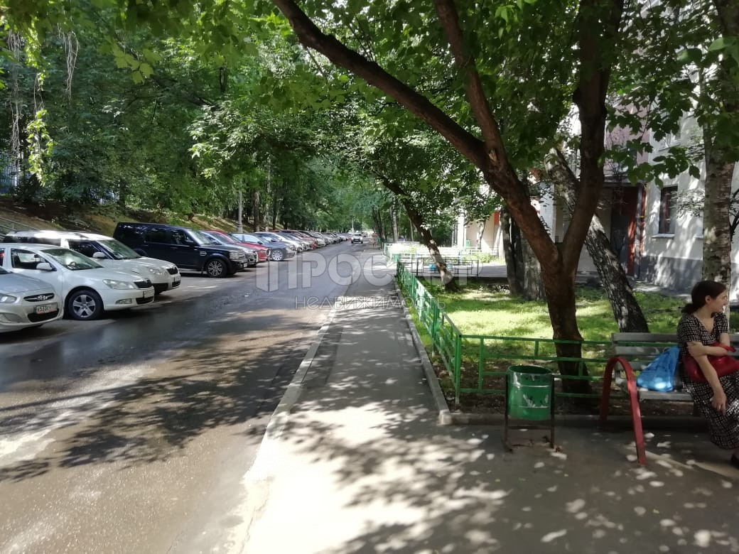 2-комнатная квартира, 47.4 м² - фото 21
