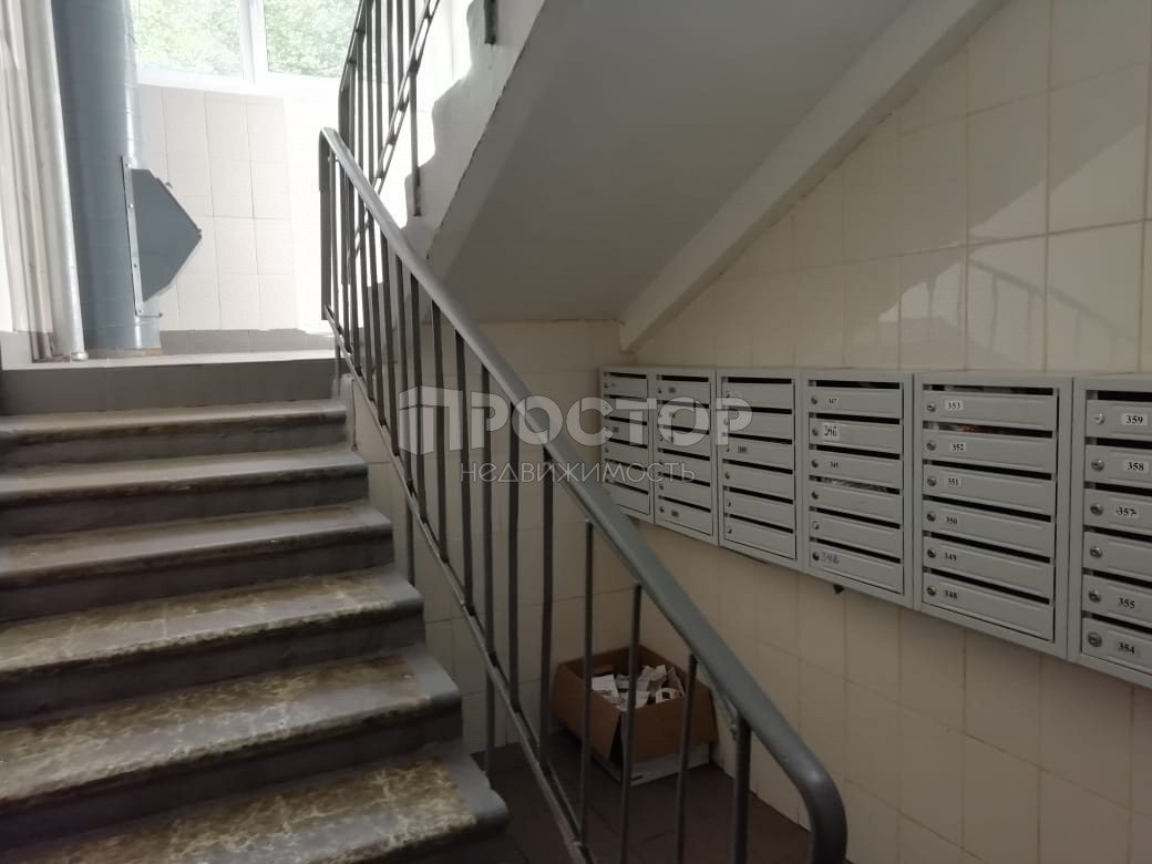2-комнатная квартира, 47.4 м² - фото 14