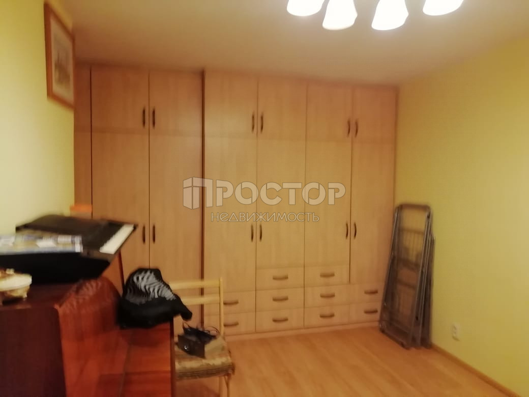 2-комнатная квартира, 47.4 м² - фото 3
