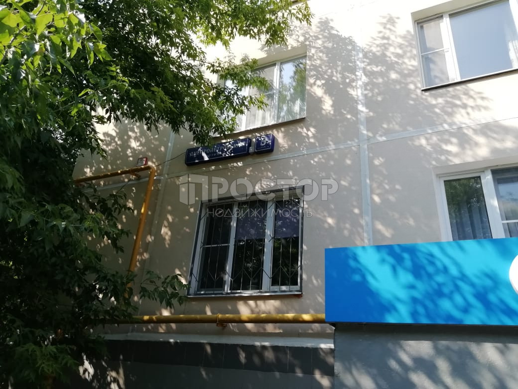 2-комнатная квартира, 47.4 м² - фото 18