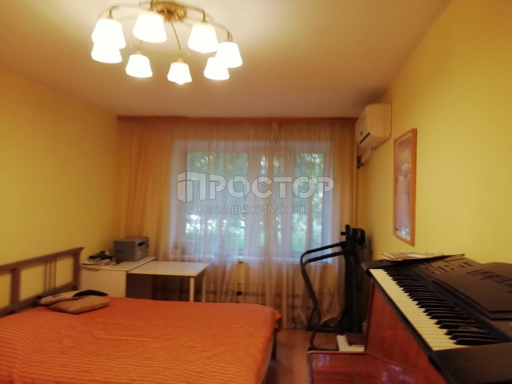 2-комнатная квартира, 47.4 м² - фото 2