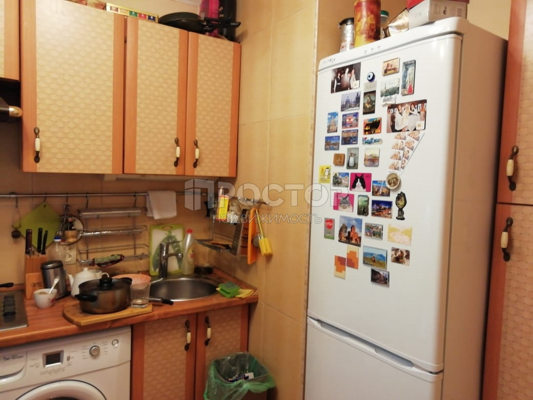 2-комнатная квартира, 47.4 м² - фото 7