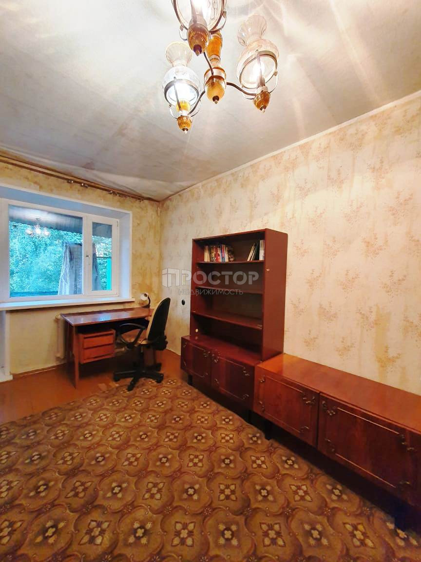 3-комнатная квартира, 60.1 м² - фото 5